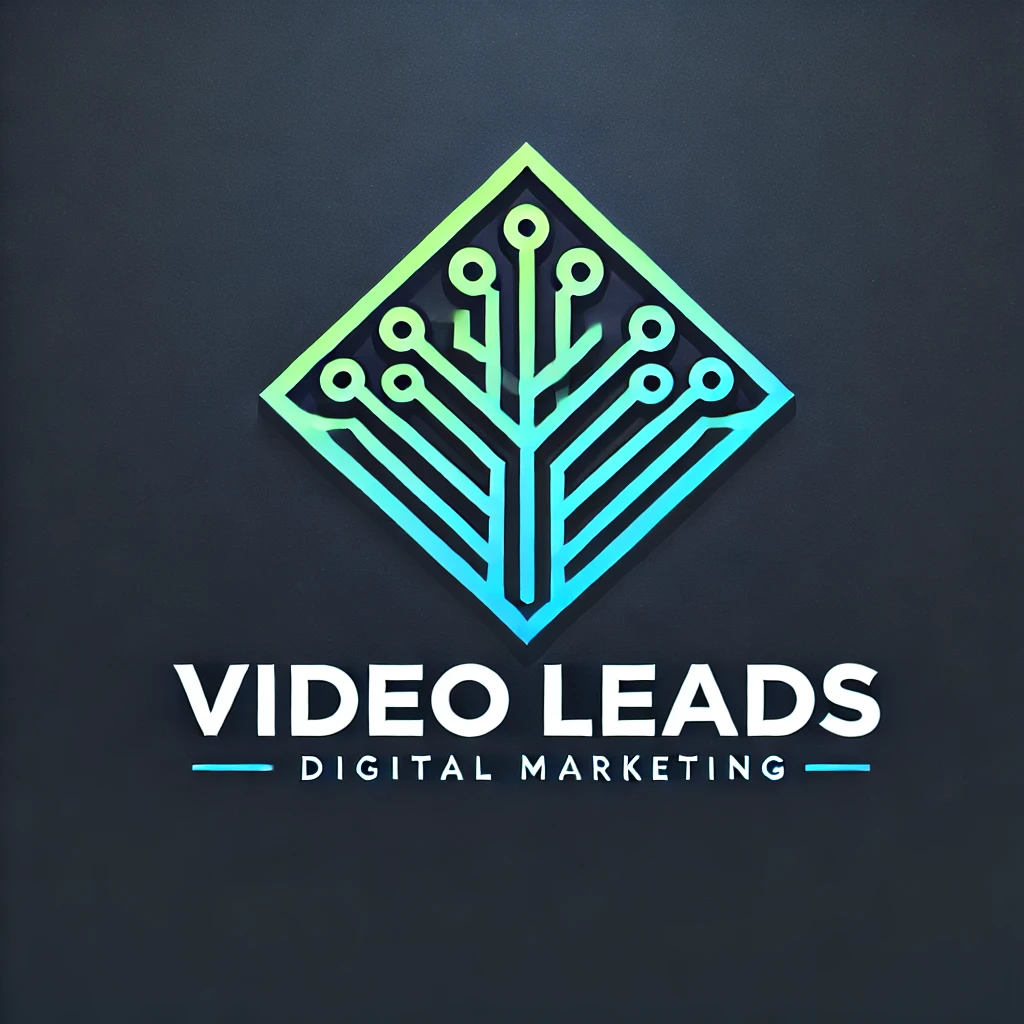 Video Leads Digital Marketing